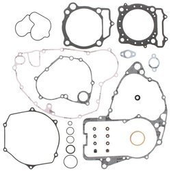 Winderosa Komplet uszczelek SUZUKI RMZ 450 05-07