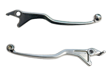 Bronco Dźwignia hamulca ATV Suzuki LTZ400 '04-'08 (AT-08153 /DHS19S /74901)