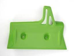 UFO Owiewki chłodnicy KAWASAKI KX 60 84-04