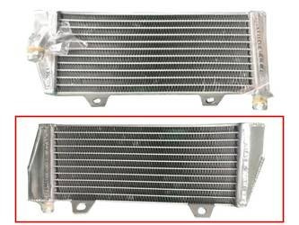 Nachman Chłodnica lewa KTM SXF 450 17-18 XCF 505 17-18 HUSQVARNA FC/FE/FS 450 17 FE 501 17