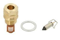 Tourmax Zaworek iglicowy z gniazdem Honda VFR 750F 88-89, GL 1500/A/SE 88-94