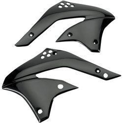 UFO Owiewki chłodnicy KAWASAKI KXF 450 06