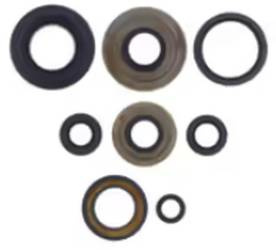 Komplet uszczelniaczy silnikowych YAMAHA YFM 350 WARRIOR 87-04 Athena