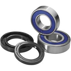 Prox Łożyska koła tylnego + uszczelniacze HUSABERG FS 550/FS/E 650 06-07