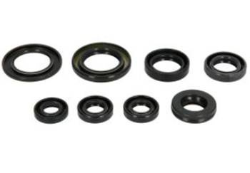 ATHENA Komplet uszczelniaczy silnikowych YAMAHA XT600E/Z/K 90-95