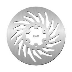 NG Tarcza hamulcowa tył DERBI GPR 125 09-12 / PEUGEOT XR7 50 08-12