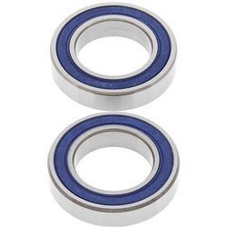 All Balls Zestaw łożysk koła z uszczelniaczami przód Gas Gas TXT 125 '07-'12, TXT250 '04-'12, TXT200/300 '04-'13