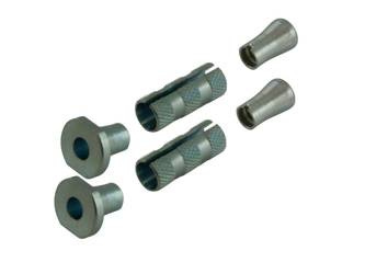 RTECH Mocowanie osłon rąk do kierownicy (14-15mm)