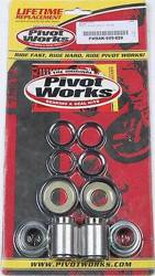 PIVOT WORKS Zestaw naprawczy wahacza SUZUKI RM 250 89-95 / RMX 250 89-98