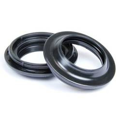 Prox Uszczelniacze przedniego zawieszenia pyłowe 37X50 Honda CR 80/85 96-07 CRF 150R 07-21 Suzuki RM 85 02-21