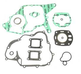 ATHENA Komplet uszczelek silnika CRM/MBx/NSR/MTx 75 '83-'87 / MBx/MCx/MTx 80 '83-'87