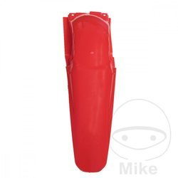 Polisport Błotnik tył Honda CRF 250R '04-'05 kolor czerwony