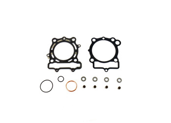 Uszczelki TOP-END KAWASAKI KXF 250 17-19 Athena