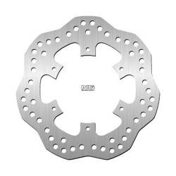 NG Tarcza hamulcowa przód/tył DERBI GP1 50 05-11 / GILERA RUNNER 50/125/180 02-16