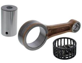 Hot Rods Korbowód Honda CRF 450R/Rx/RWE 17-22