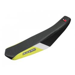 BLACKBIRD Poszycie siedzenia Suzuki RMZ 250 19 RMZ 450 18-19