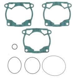 Athena Uszczelki Top-End RACING GAS GAS EC/EX 250/300 / MC 250 '24 / Husqvarna TC 250 '23-'24 / TE 250/300 '24 / TX 300 '23-'24 / KTM EXC/XC-W 250/300 '24 / SX/XC 250/300 '23-'24