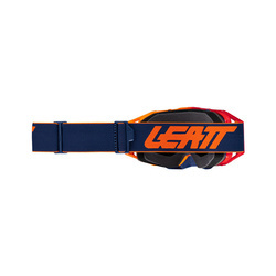 Gogle Leatt Velocity 6.5 Cryztal Iriz 30 VLT płomienne platynowe