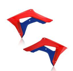 Acerbis Honda owiewki od baku CRF 250 2018> CRF 450 2017>