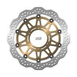 NG Tarcza hamulcowa (PŁYWAJĄCA) przód HONDA 900/929/954 RR 00-03