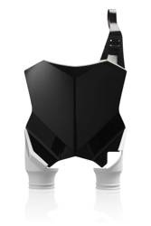 Acerbis Kawasaki plastron Raptor KXF 450