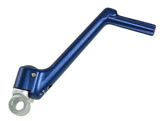 Nachman Dźwignia startera (kopka) Yamaha YZ 125 ('86-'16) aluminium