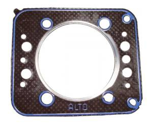 Uszczelka pod głowicę DUCATI 916 BIPOSTO 94-98 / 916 SP 94-96 / 916 SPORT TOURING ST4 99 Athena