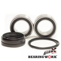 Bearing Worx Łożyska koła przedniego z uszczelniaczami Yamaha YFZ 450R 09-18, YFZ 450X 10-11