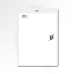 Folia ochronna do samodzielnego przycięcia [arkusz 47x33cm]