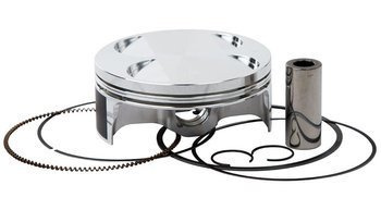 Tłok Vertex Suzuki RMZ 450 '05-'07 [95.45mm] [Replica] [selekcja A]