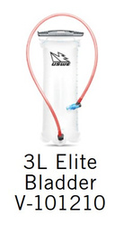 USWE Zapasowy worek na wodę (bukłak systemu hydratacyjnego) Hydration Bladders Elite 3 L