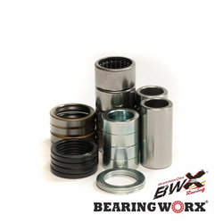 Bearing Worx Zestaw naprawczy wahacza Husaberg FC 450 05, FE/FS 450 05-06, FE650 05-08