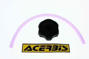 Acerbis Korek paliwa mały do KTM 2T 1993-2004 Φ48.5