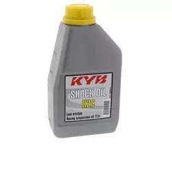 Stark Future KYB K2C Olej do tylnego amortyzatora 1L