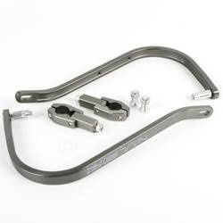 ZETA Aluminiowe osłony dłoni / handbary na kierownicę 28.6 mm