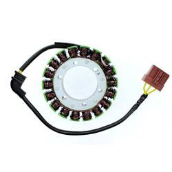 Electrosport Uzwojenie alternatora / stator APRILIA RST 1000 Futura 01-04 / ETV 1000 Caponord 02-07 / RSV R 1000 04-09 / Tuono 1000R 06-10