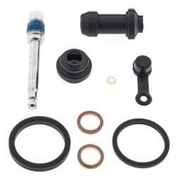 All Balls Zestaw naprawczy zacisku hamulcowego Honda TRX 450R/ER '04-'14, TRX 700XX '08-'09