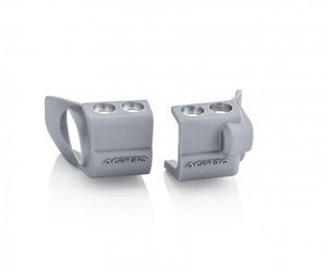 Acerbis osłony spodu zawieszenia Suzuki