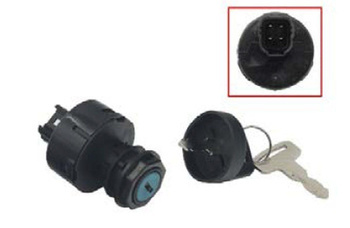 Stacyjka Yamaha YXE 700 WOLVERINE/R 16-18 / RHINO 450 06-09 / RHINO 6660 04-07 / RHINO 700 08-13 / YXC/YXM 700 VIKING 15-21 / 850 WOLVERINE 18-21 / YXZ 1000 16-21 BRONCO