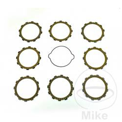 Athena Tarcze sprzęgłowe + uszczelka pokrywy sprzęgła KTM SX 250 '17-'21