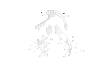 Stark Future Śrubka [1 szt]