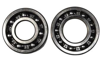 BEARING WORX Łożyska wału korbowego Kawasaki KLX 125/125L 03-06