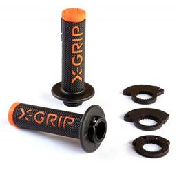 X-GRIP Manetki Braaaap Lock-on