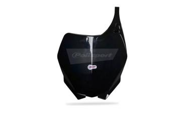 Polisport Pole numerowe (PLASTRON) Yamaha YZ 450F 06-09