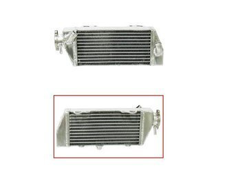 Nachman Chłodnica lewa KTM 85 SX '13-16 wzmocniona / standardowa pojemność 1 szt.