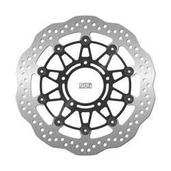 NG Tarcza hamulcowa (PŁYWAJĄCA) przód MV AUGUSTA BRUTALE 06-18