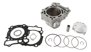 Cylinder kompletny Yamaha YZF 250 14-15, WRF 250 15 CYLINDER WORKS