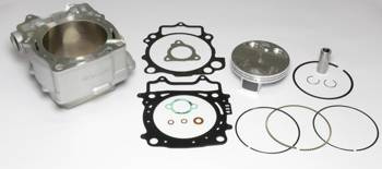 Cylinder kompletny YAMAHA YZF 450 14-17 Athena
