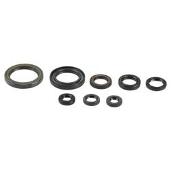 Komplet uszczelniaczy silnikowych HONDA CRF 150R 07-18 Athena