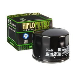 Hiflo filtr oleju HF 552 MOTO GUZZI